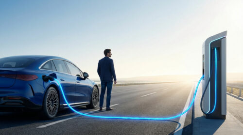 Batterie BYD : l’autonomie record qui bouscule Tesla