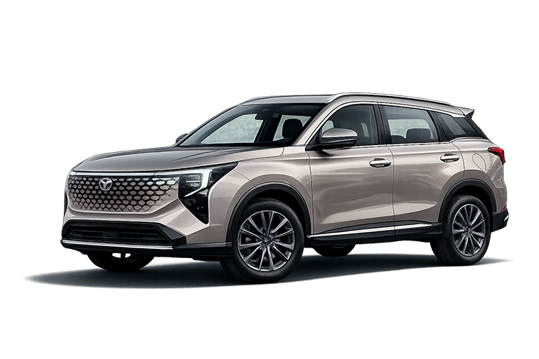 changan cs55 plus 2026