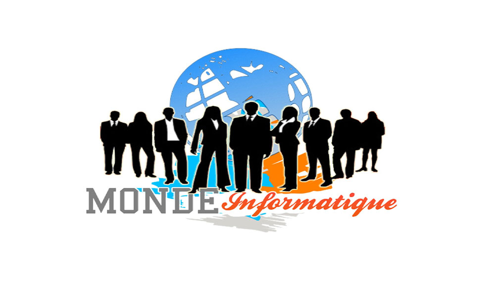 monde informatique
